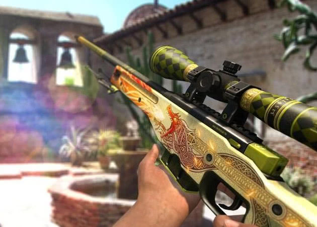 pdd直播开龙狙怒冲近8万打水漂却被箱子里的一句话气的当场崩溃