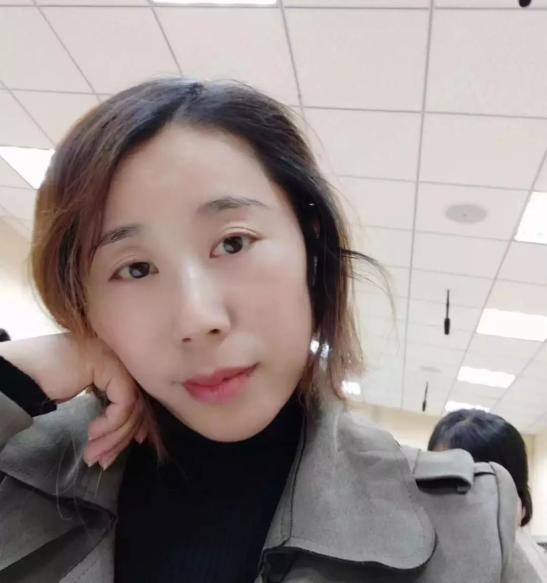 刘玲玲,利津县盐窝镇中心小学教师,喜欢用文字记录生活,喜欢小资的调