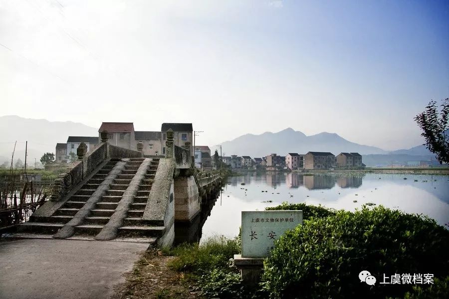 上虞记忆丨竟不知上虞有这么多古桥！-搜狐大视野-搜狐新闻