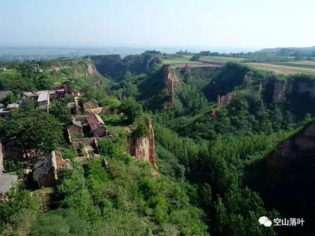 古井的缅怀_孟津