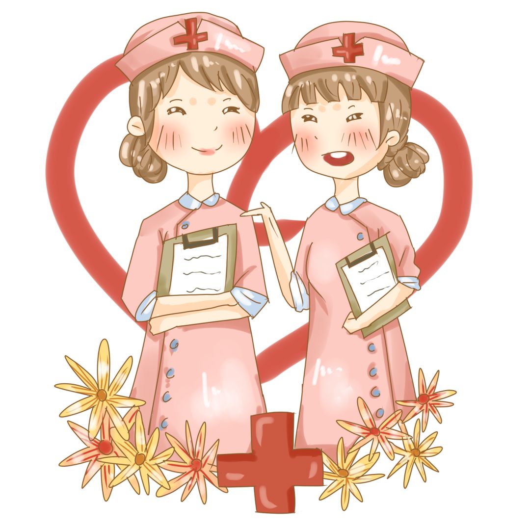 快乐天使节我们这样喜迎自己的节日