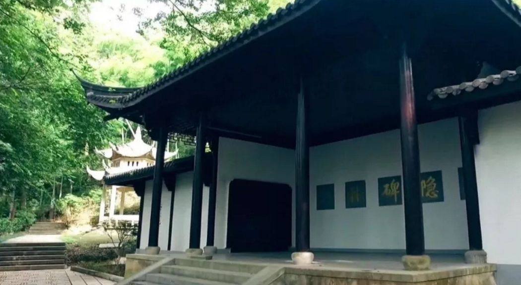 罗隐碑林行走在新登街头势必让古城区再现原本的繁华一大波最新规划