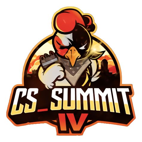 勇攀高峰 火猫独家直播csgo summit 4巅峰联赛