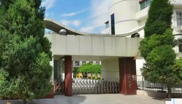 石家庄友谊大街小学全面解析保定阳光学校