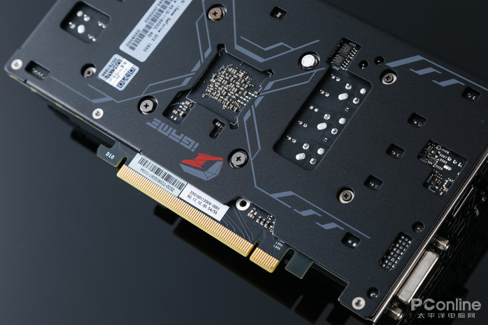 七彩虹igame geforce gtx 1650 ultra 评测:这还是入门显卡吗?