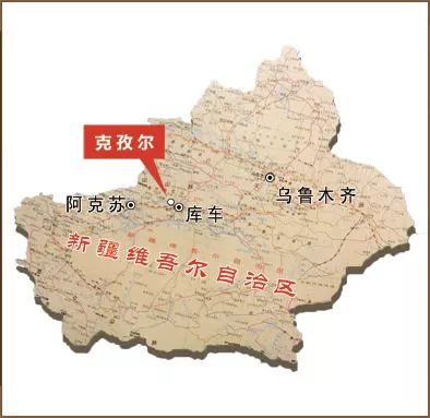 地理坐标:n41°47′02″ e82°30′20″◆英文名称:kizil cave