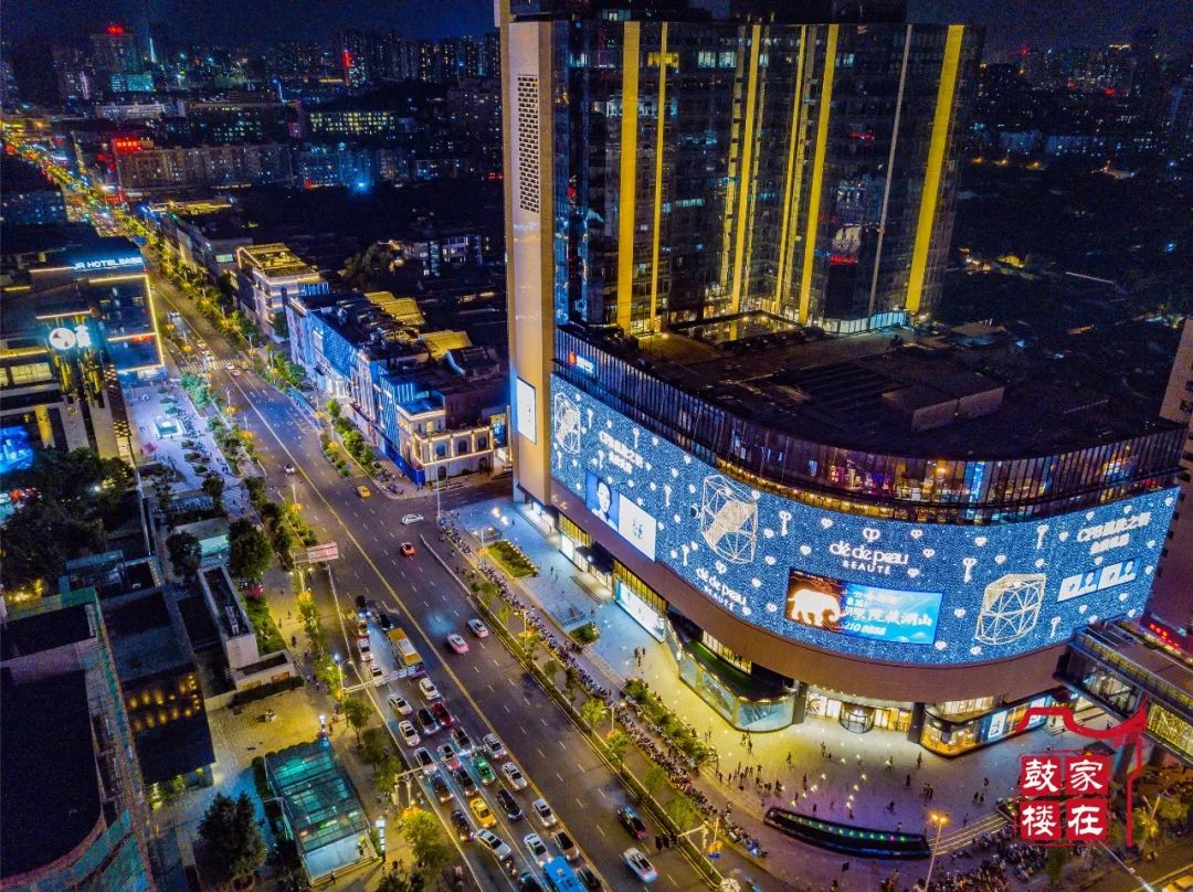 楼宇版居委会来了有啥问题需求当面说