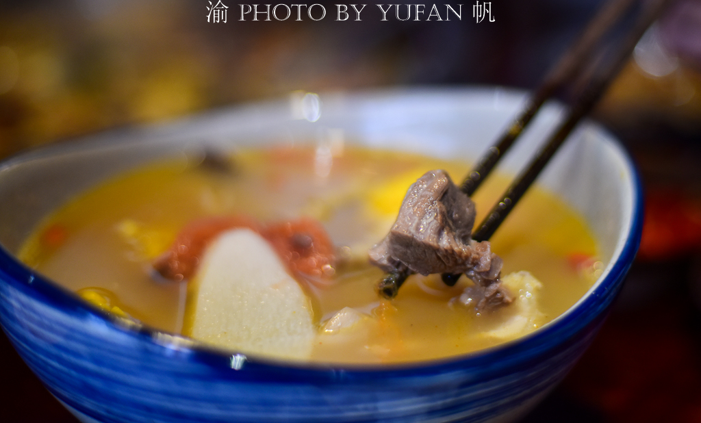 重庆网红美食受气牛肉,30种香料码制24小时,再分时段慢炖而成 重庆网红美食受气牛肉,30种香料码制24小时,再分时段慢炖而成