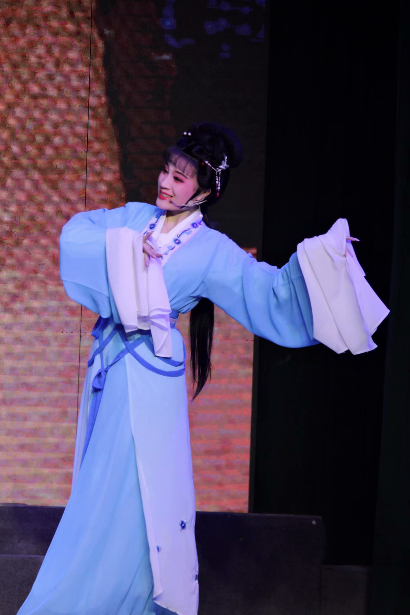 剧照赏析丨宠妻狂魔邹应龙_杨三春