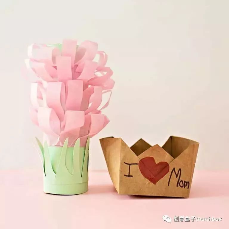 母亲节近在眼前这些创意让你的礼物最情深义重