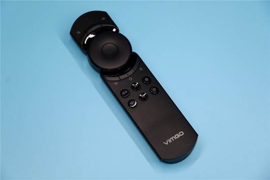 坚果微果h6高清图赏,打败电视的迷你家庭影院