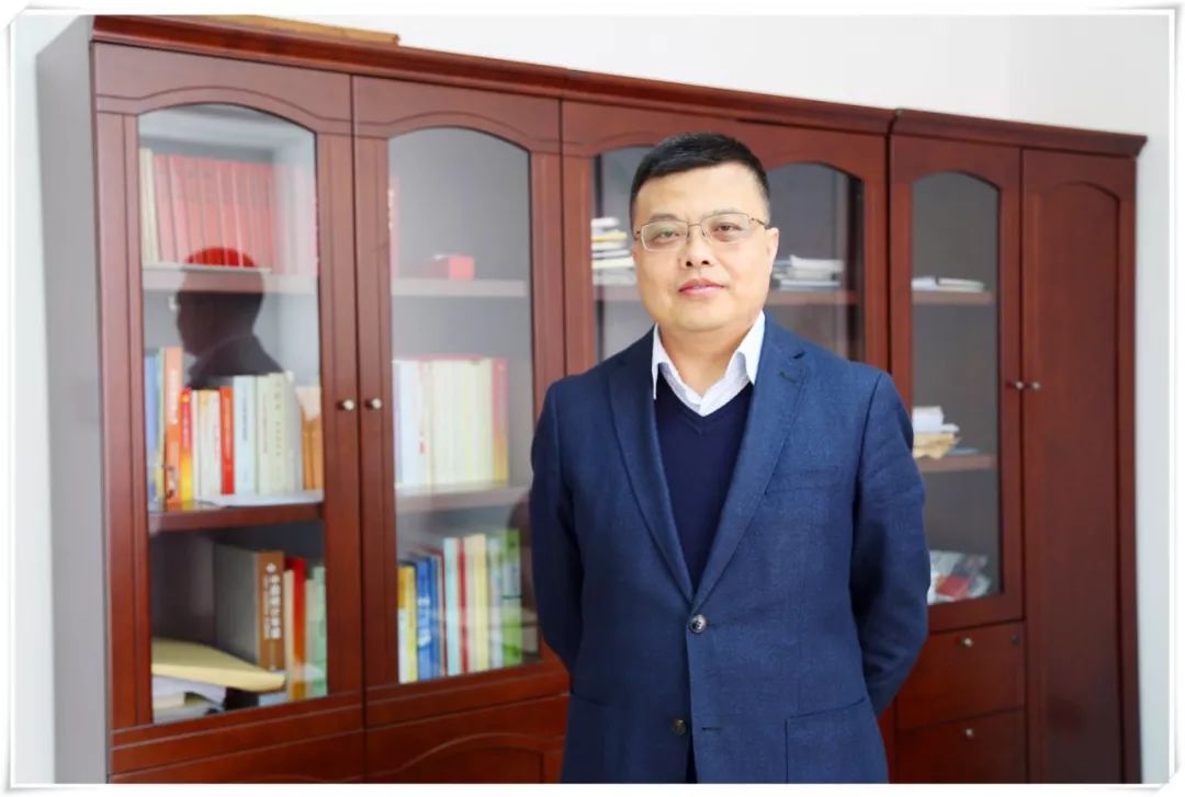 辽宁省公共资源交易中心主任宿建军【公采传媒/《公共