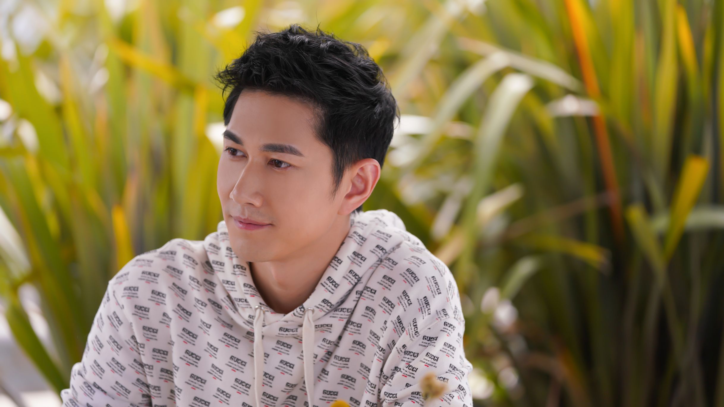 《遇爱》何明翰:从一厢情愿到打击n连,这个男二惹人怜