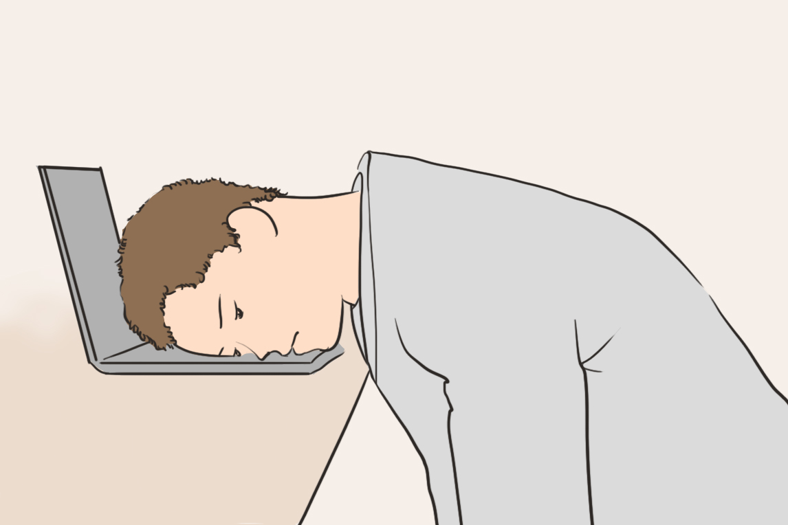 为什么你会特别容易感觉疲劳?