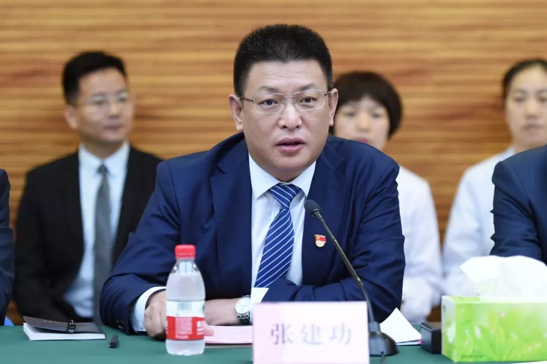 落实规划纲要 加速转型发展——河南省肿瘤医院与四川