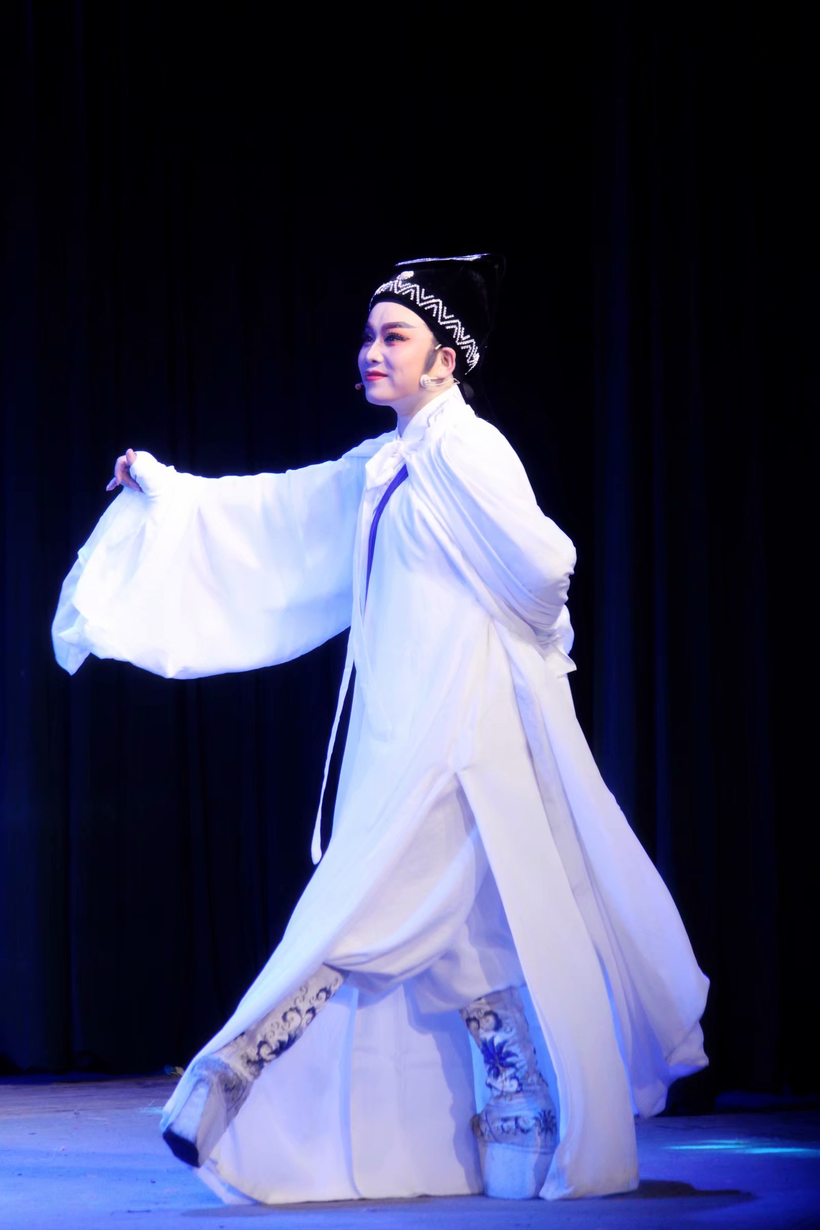 剧照赏析丨宠妻狂魔邹应龙_杨三春