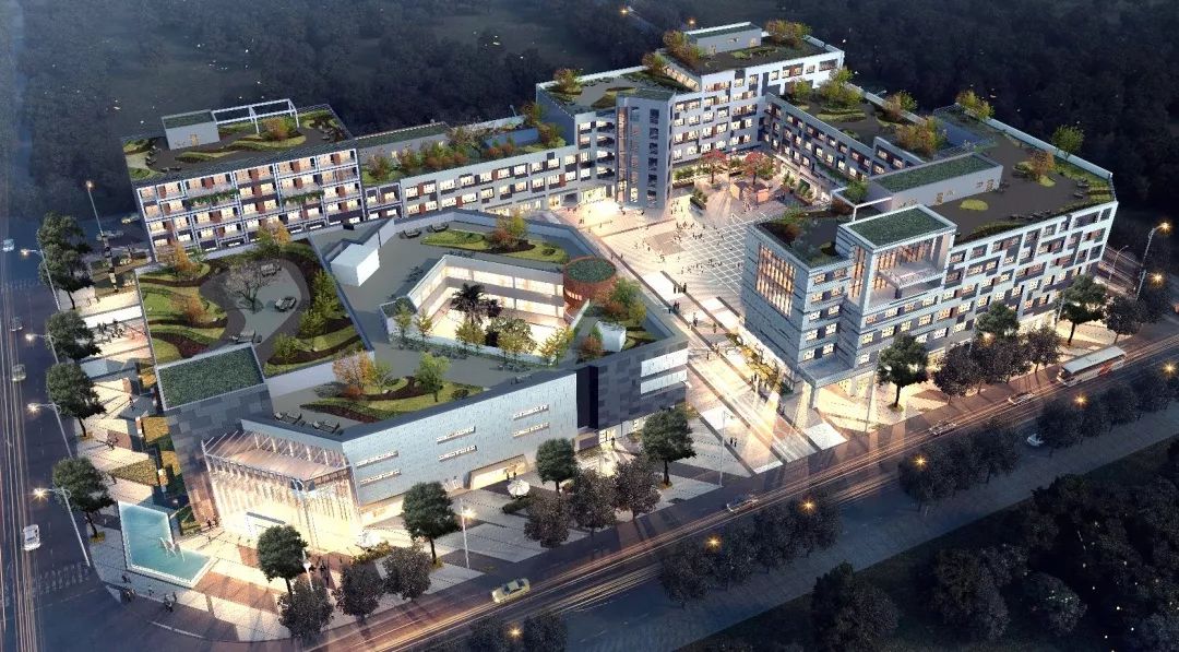遇见园区 | 创美,与时光同行_金谷