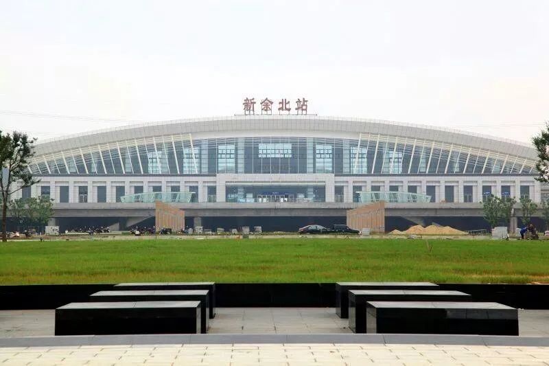 武汉至深圳拟建高铁新余宜春两市争夺过境