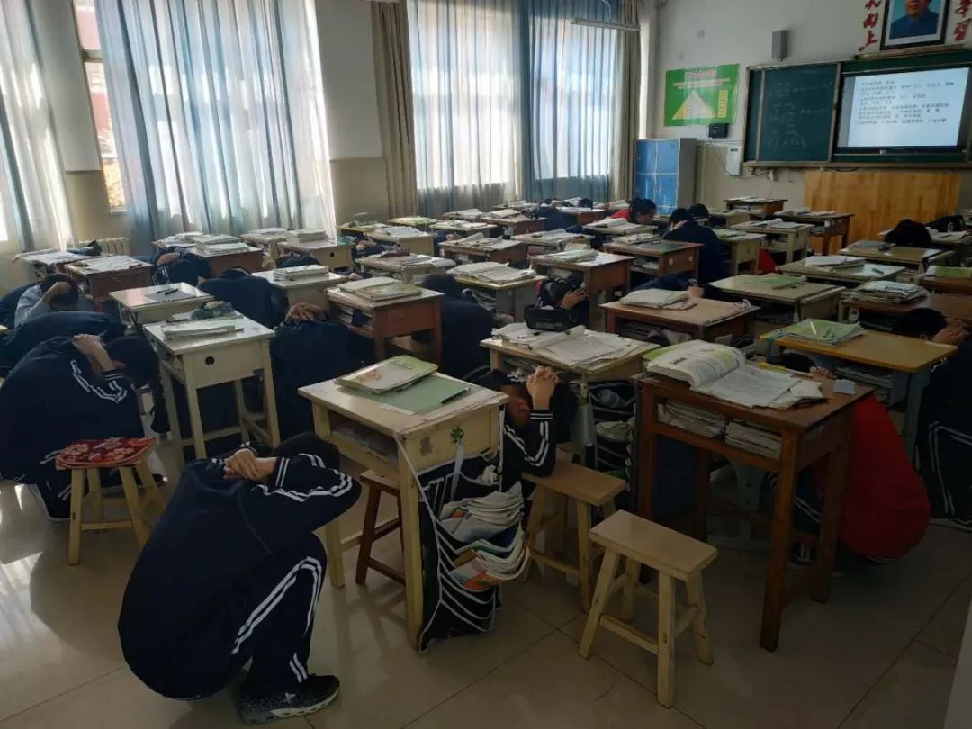 荣成开展系列活动提高灾害防治能力,构筑生命安全防线!