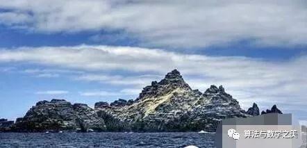 cicc科普栏目地球十大人类禁区让人不寒而栗