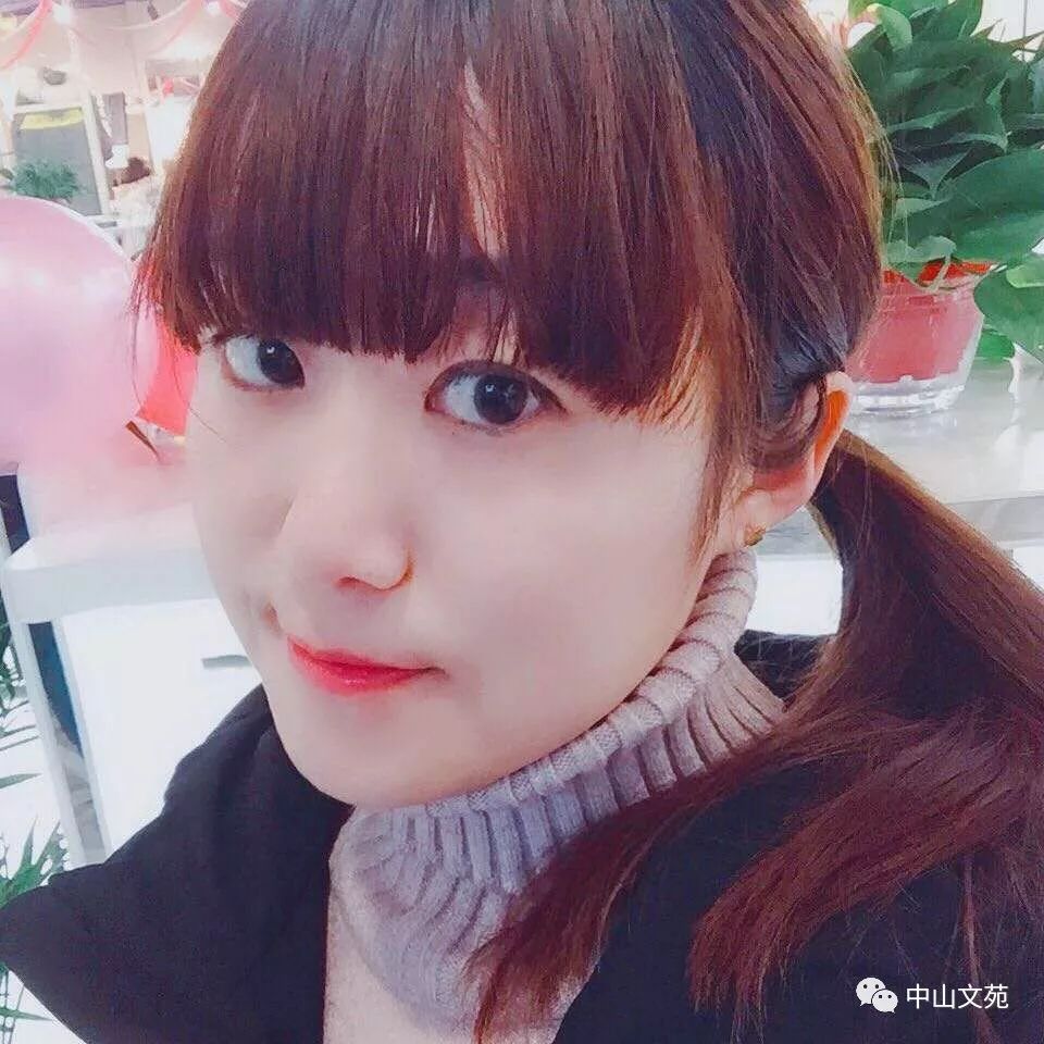 张文静厚积薄发终会破茧成蝶