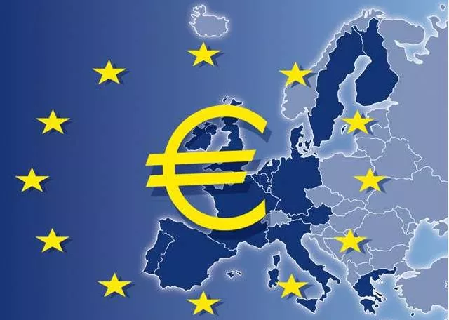 欧盟下调今年经济增长预期 称欧元区下行风险显著