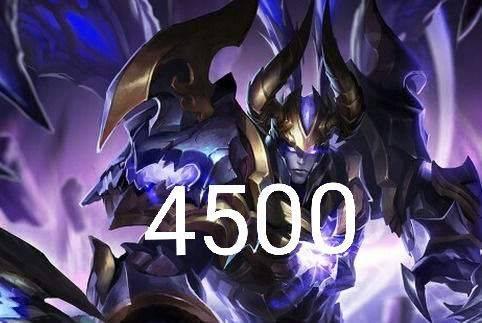 官方数据说明一切_吕布