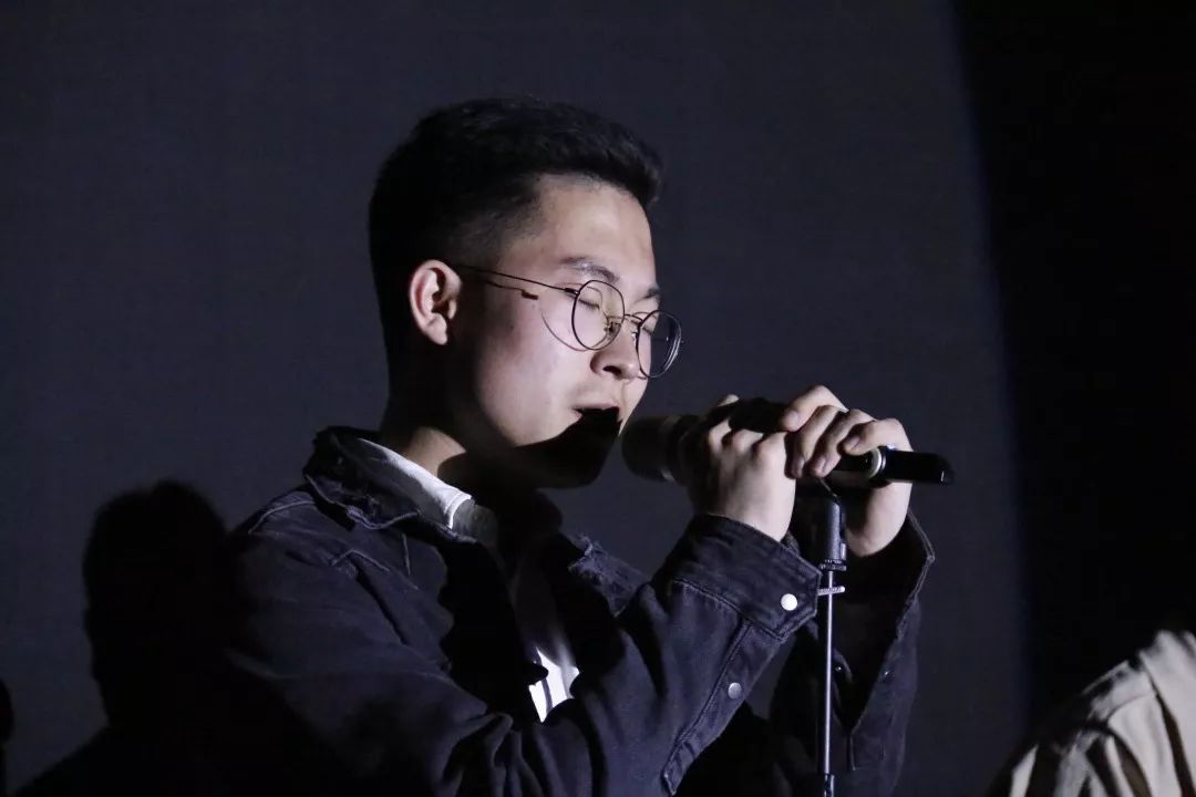 2019运动会颁奖晚会丨拼搏向前,青春无悔_歌曲