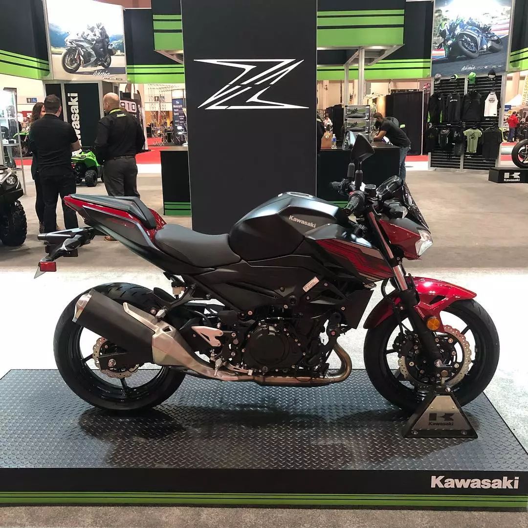 所有人全新z400即将公布全面接受预定