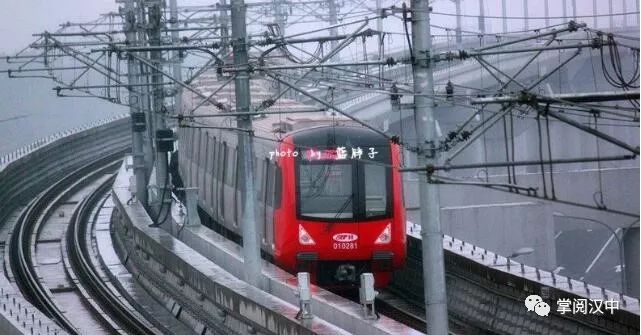 汉中融入大西安旅游圈旅游轻轨力争今年开建