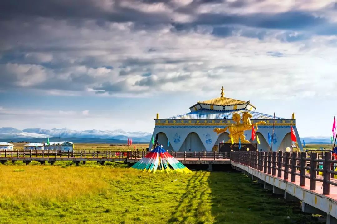 2999起【青海湖 麦积山石窟双动双飞8天】天水麦积山石窟,西宁青海湖