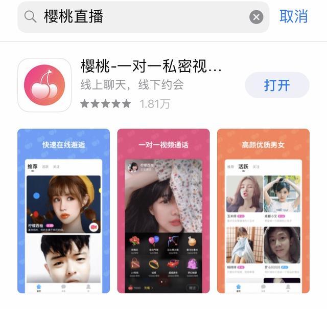 私密聊天软件