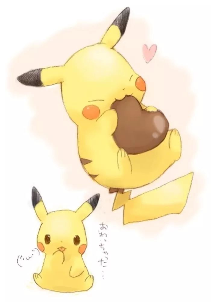 全是福利 | 送皮卡丘电影票,中国限定公仔,还有限定神秘礼物,不相信?