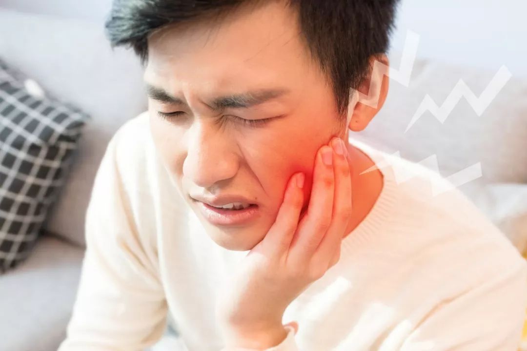为什么越服寒凉药,“上火”越顽固?原来,“上火”的根源是阳虚!_阳气