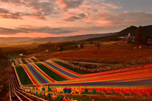 琵岩山延边州一颗璀璨的珍珠