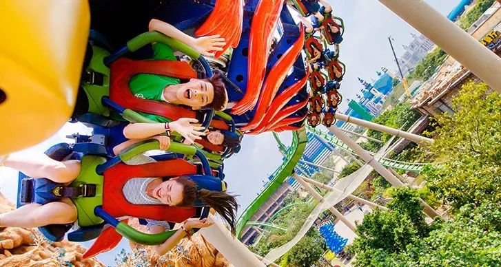 终于有城轨到横琴今年11月开通以后去珠海长隆就方便啦