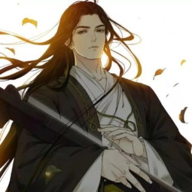 答应你们的100个头像来啦成熟古风贱萌全都有