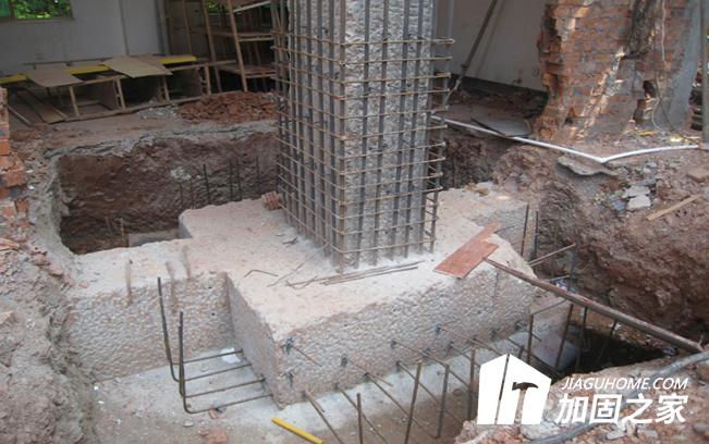 地基基础加固技术有哪些?_施工