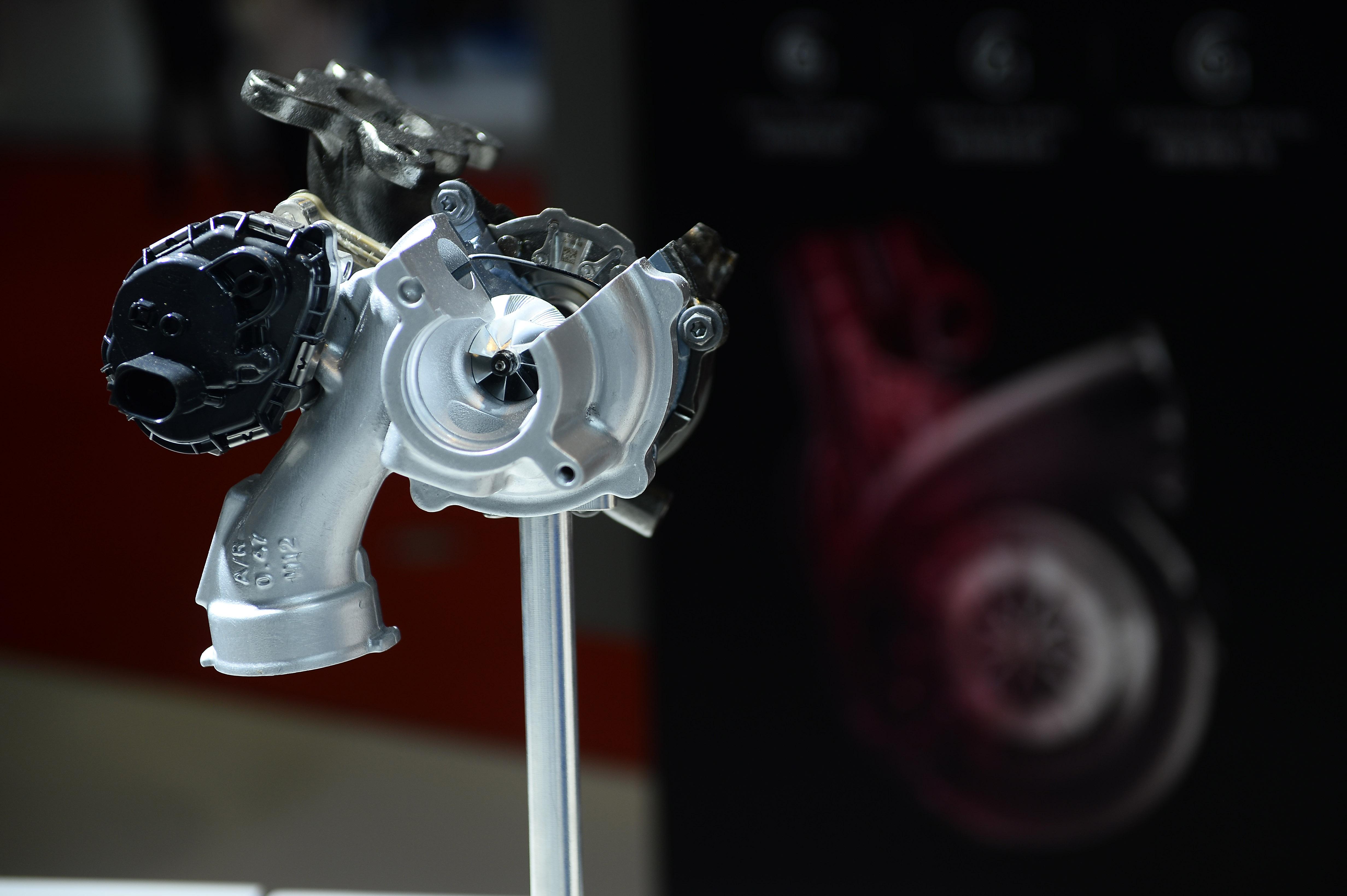 盖瑞特的差异化技术创新如何推动汽车电动化智能化发展