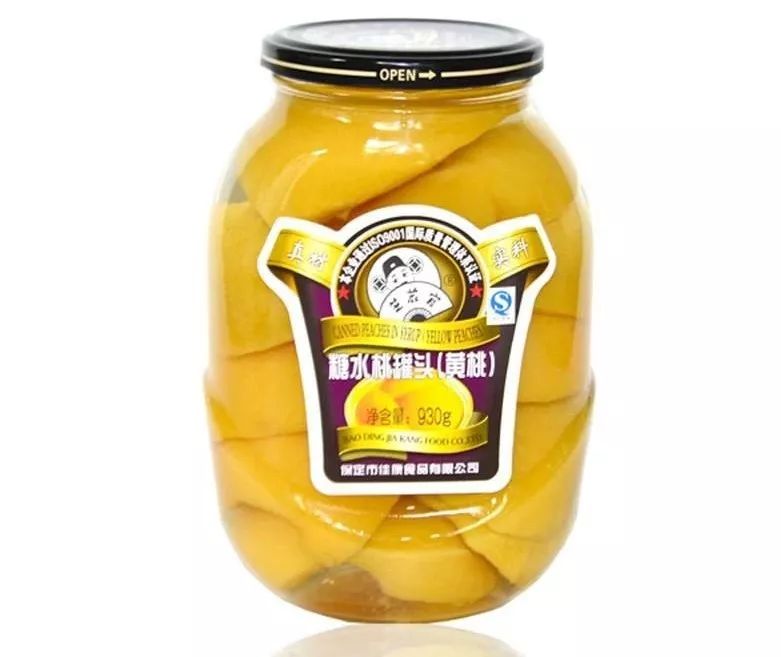 【华斯】购买芝麻官罐头赠康乃馨啦