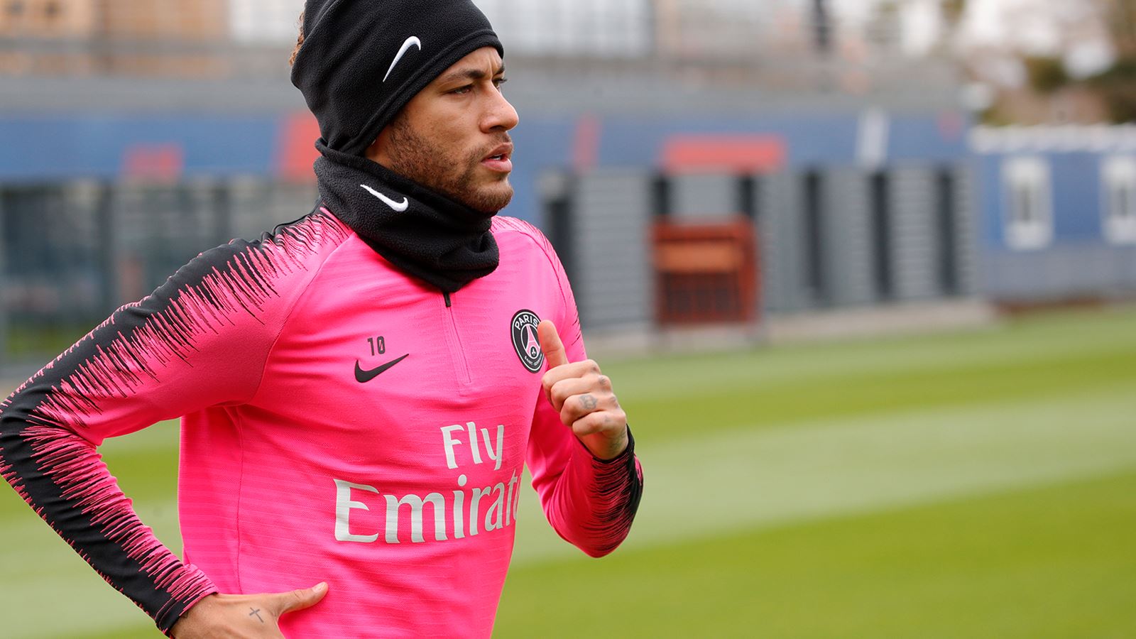 禁赛5场太严苛! 大巴黎携手内马尔已提出上诉