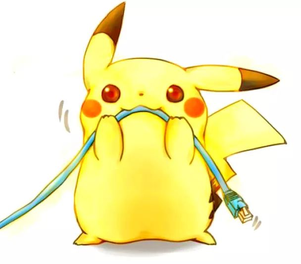 超萌暴击大侦探皮卡丘锁定今年最萌电影