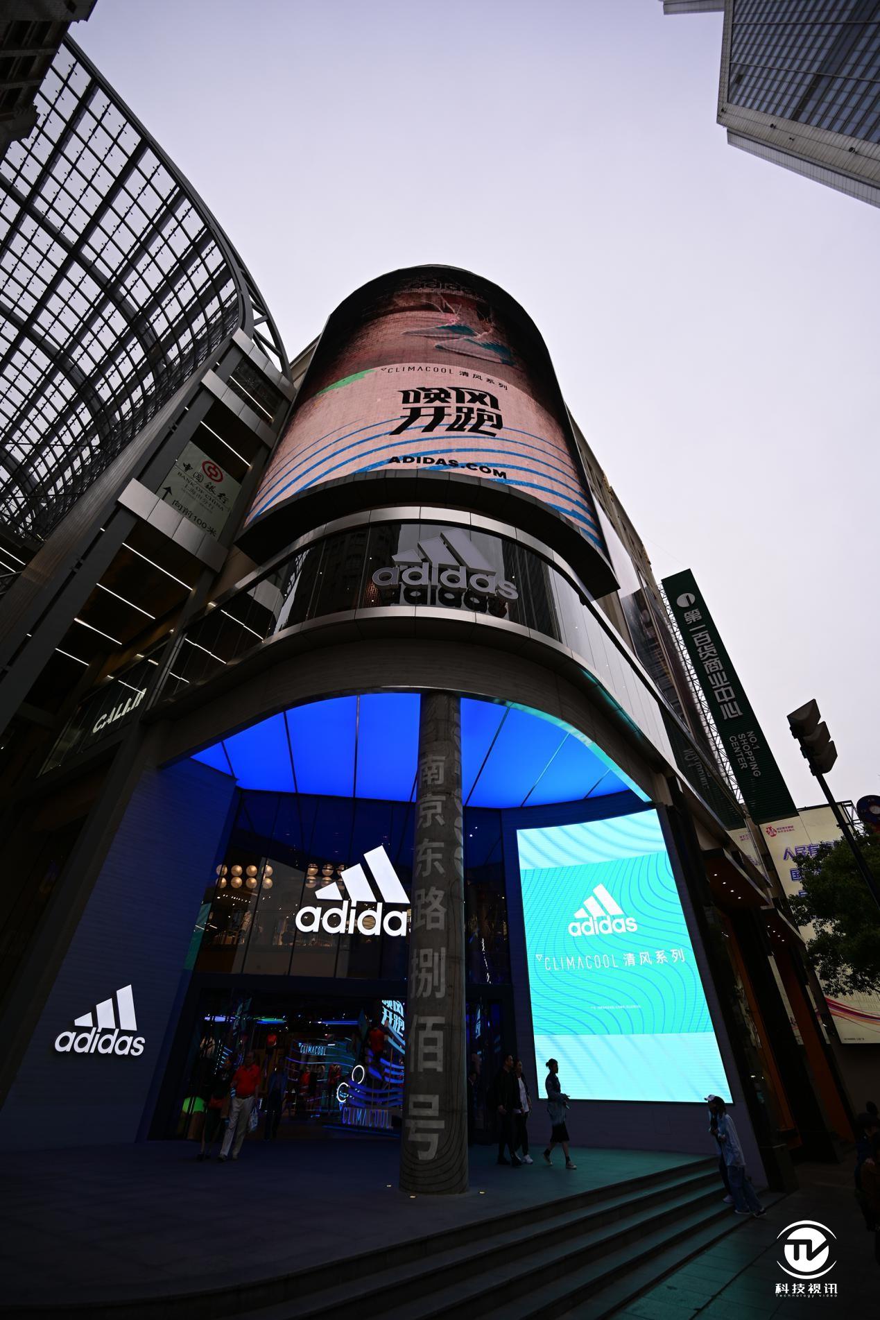 超广滤镜随心搭尼克尔z1430mmf4s评测