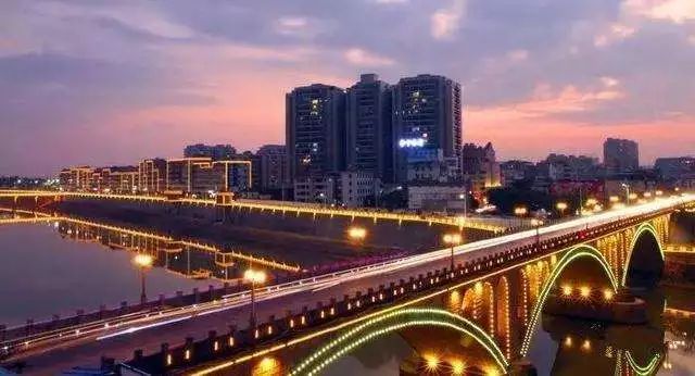 五华梅县兴宁及其它县区人的特点太有意思了