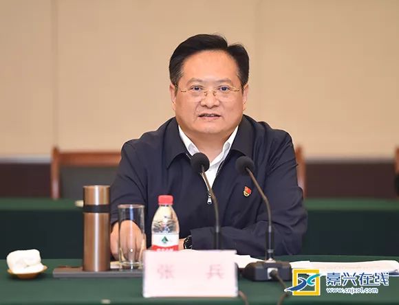 事关长三角一体化发展和大湾区建设市委书记张兵专程调研了这些地方