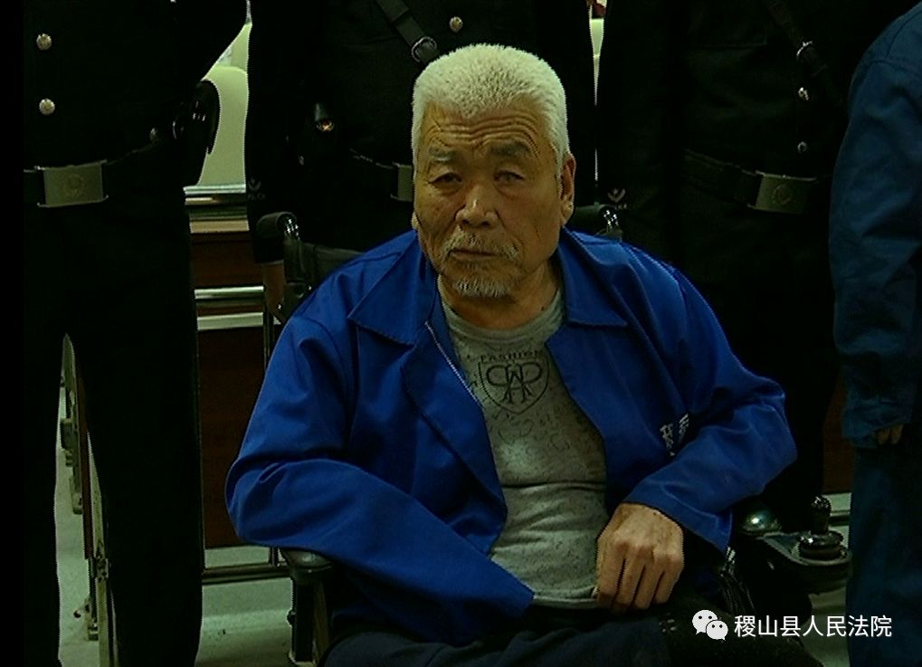 家族式贩毒主犯被判20年