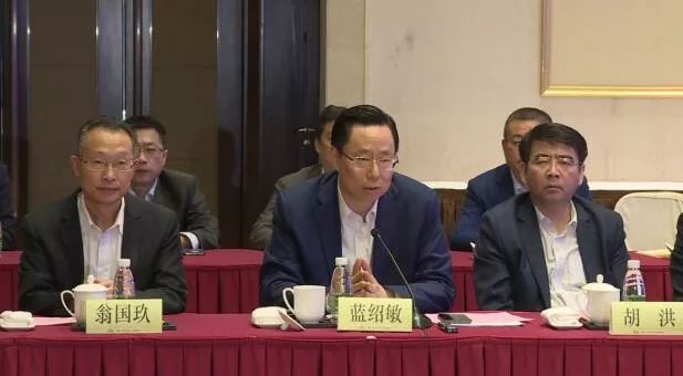 重磅又一项目落户浦口这次总投资超10亿美金