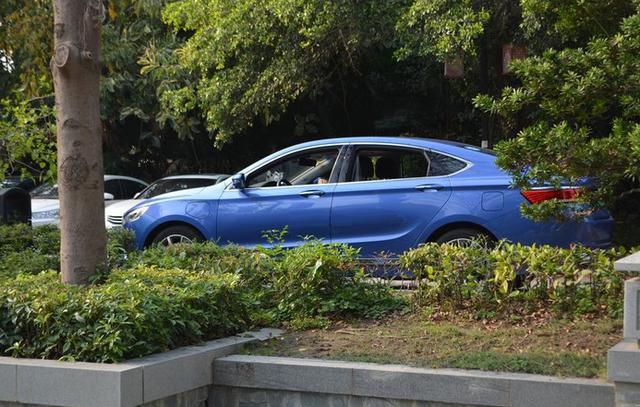 假期有吉利博瑞ge相伴,感受惬意人生!