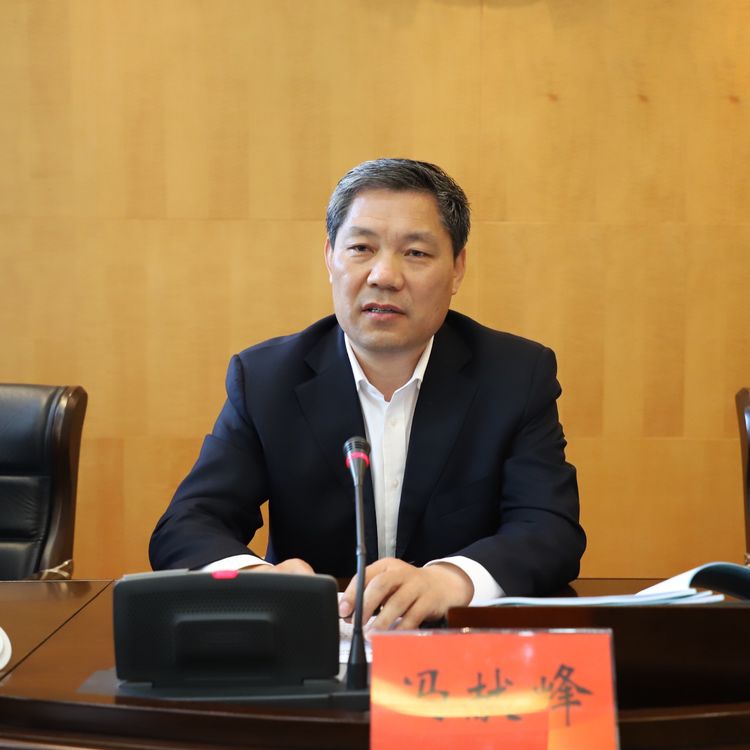 冯献峰要求,要统一思想,充分认识到这次执法检查的重要意义和目的