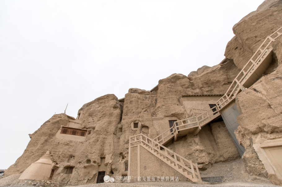 浅尝大漠艺术瑰宝,探寻酒泉文化脉络